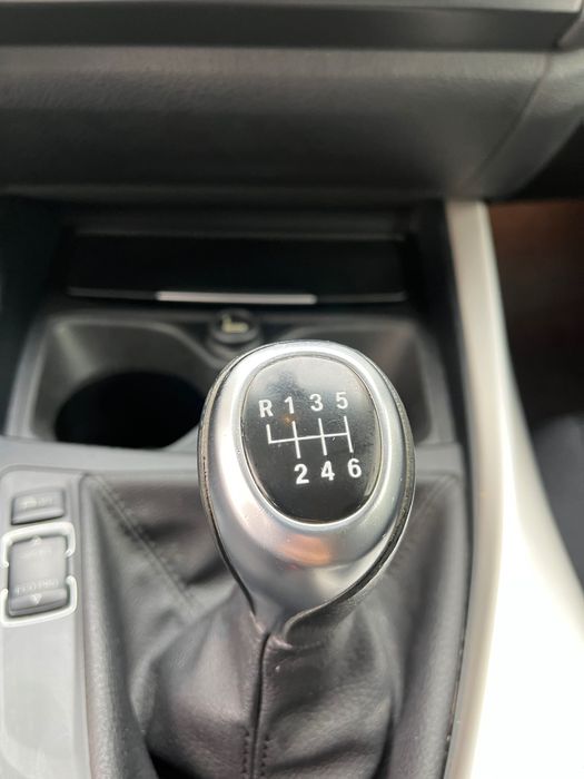 BMW 114d 2014 Diesel