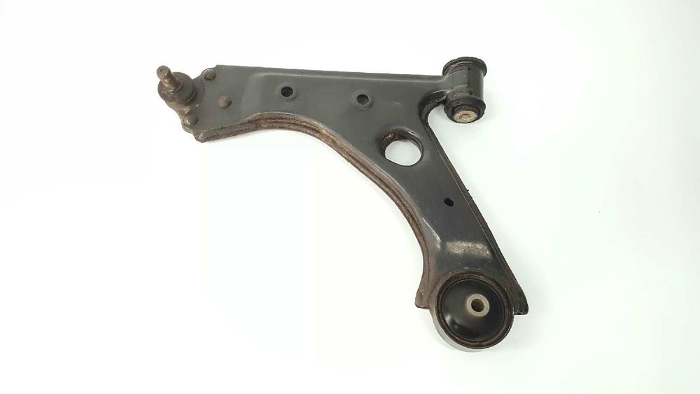 BRAÇO SUSPENSÃO INFERIOR FRENTE ESQUERDO OPEL CORSA D SELECTIVE