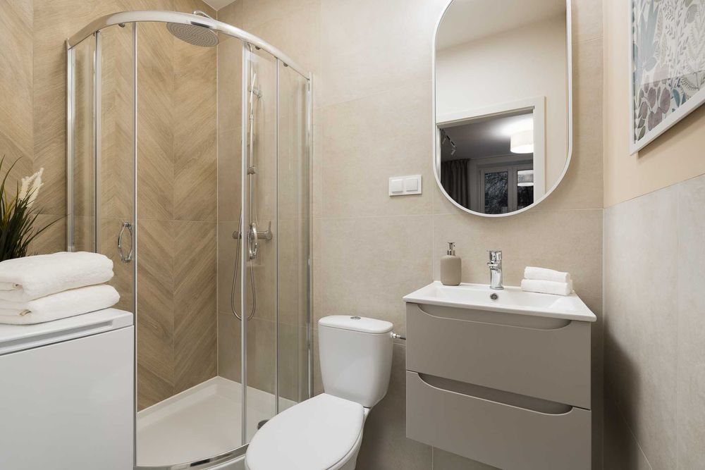 M2 Młynów, 2 kawalerki po remoncie: inwestycja! gotowiec WAT, AWF, WUM