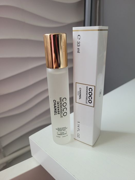 Chanel coco mademoiselle