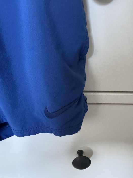 Spodenki Tenisowe Nike
