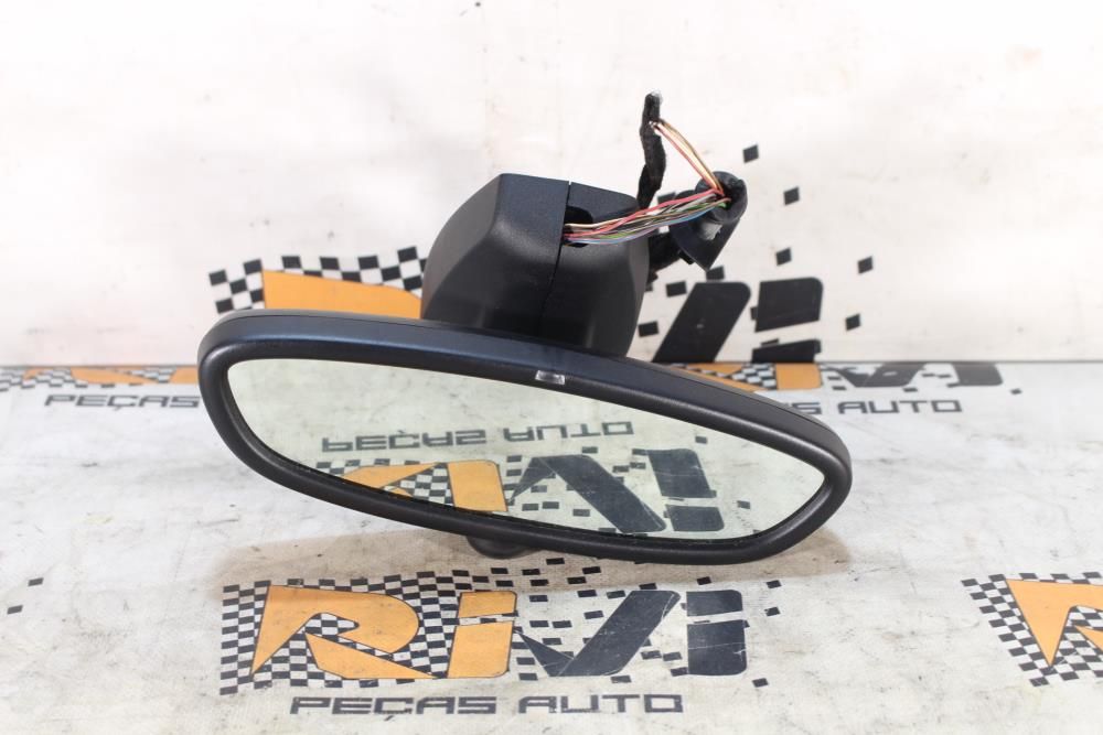 Forra de tejadilho BMW 1 (E87)