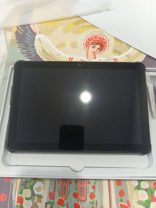 Oukitel RT7 Titan 8/256