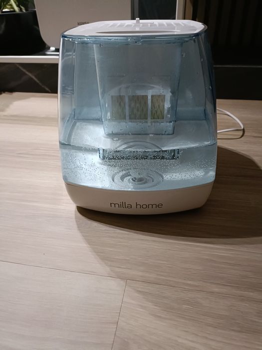Nawilżacz powietrza milla home