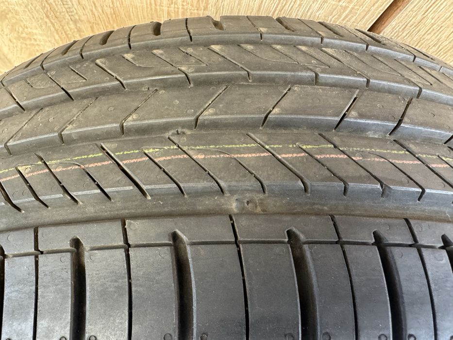 Opony Kumho Solus HS63 - nowe