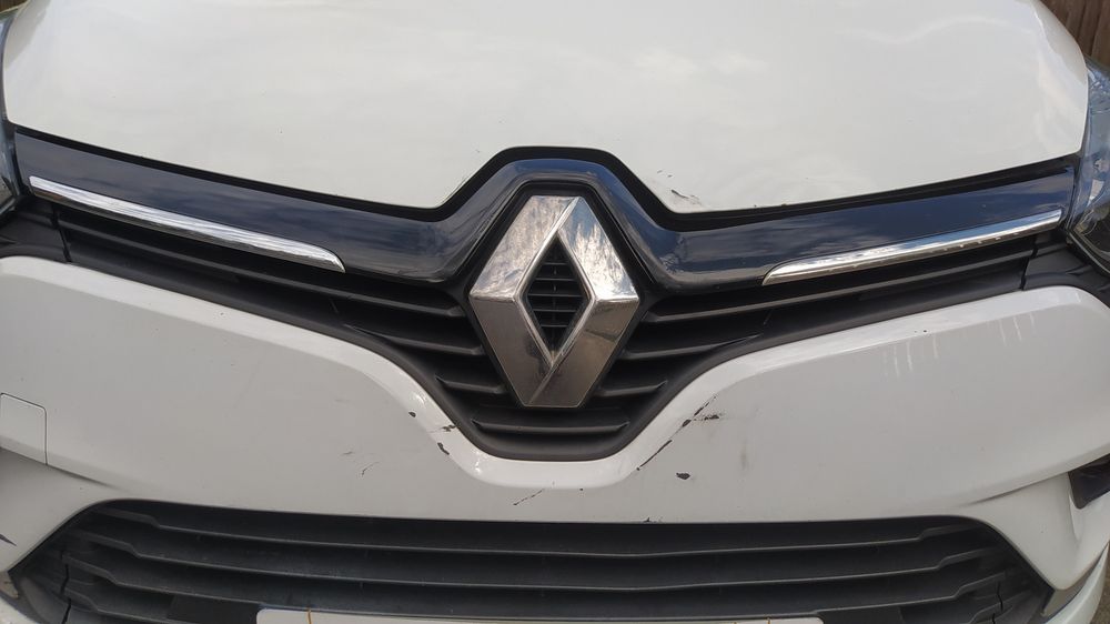 Clio IV lift 2018, 1.5dci, klima navi, led
