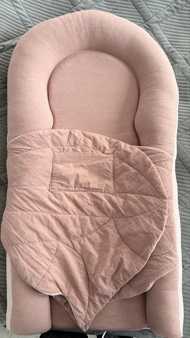 Кокон максі Pid krylom