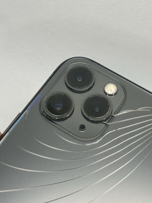 iPhone 11 Pro Grafitowy 64GB / Dobry Stan / Okazyjna Cena