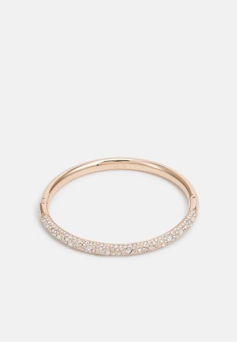 Swarovski Sublima браслет со снежным паве (М)