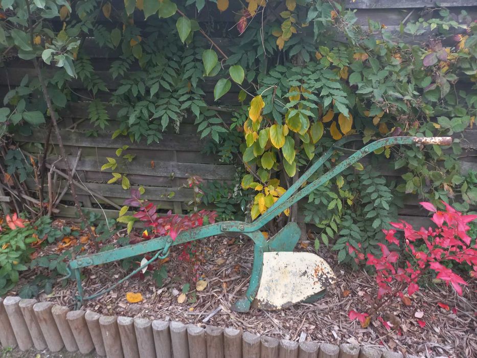 Okazja sprzedam płużek