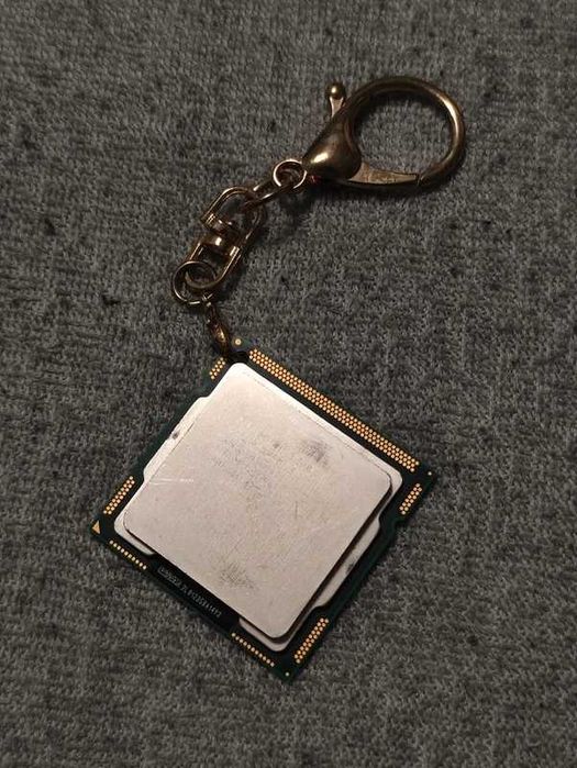 breloczek cpu intel