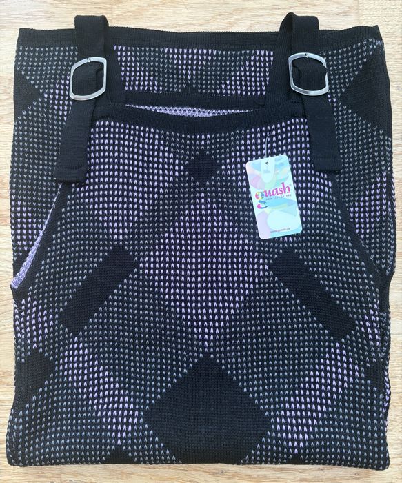 Сарафан теплий жіночий