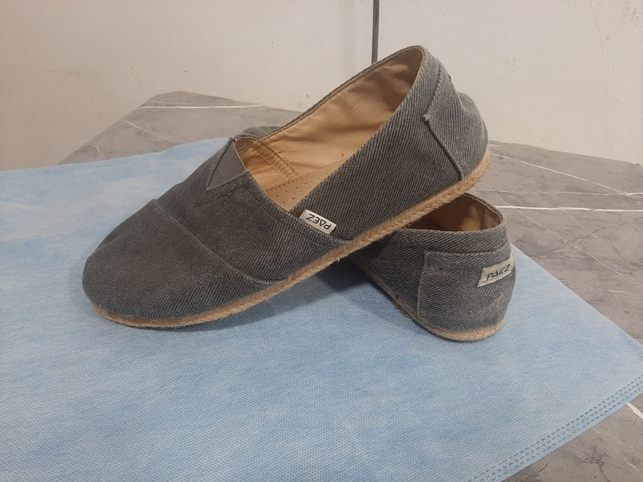 Paez originais N. 42