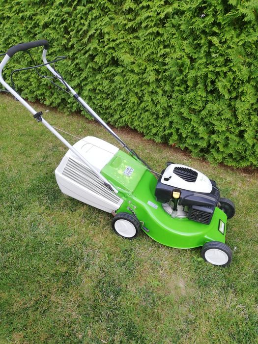 Kosiarka spalinowa Viking