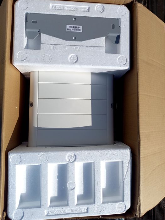 SolarEdge 4 SE4K Inwerter