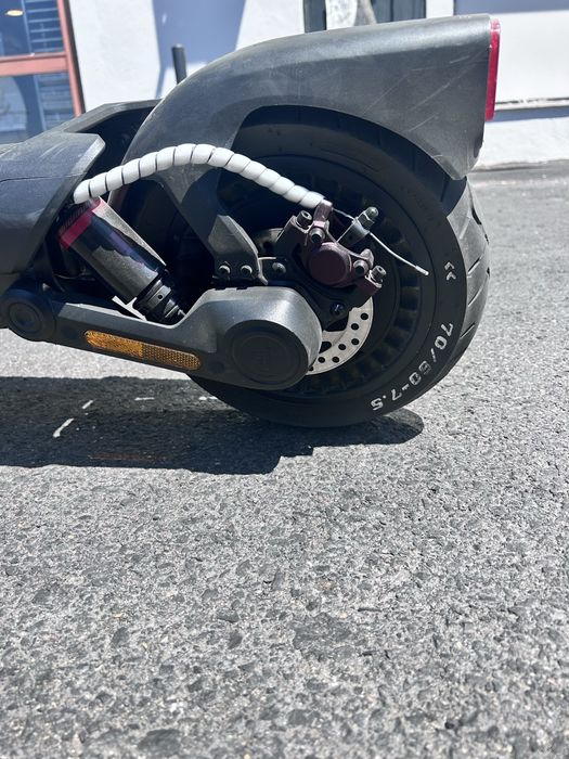 Ninebot segway g3 max desbloqueada