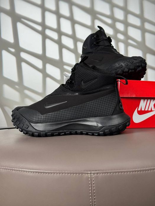 7 моделей Nike ACG Mountain Fly Gore-Tex (ХУТРО)