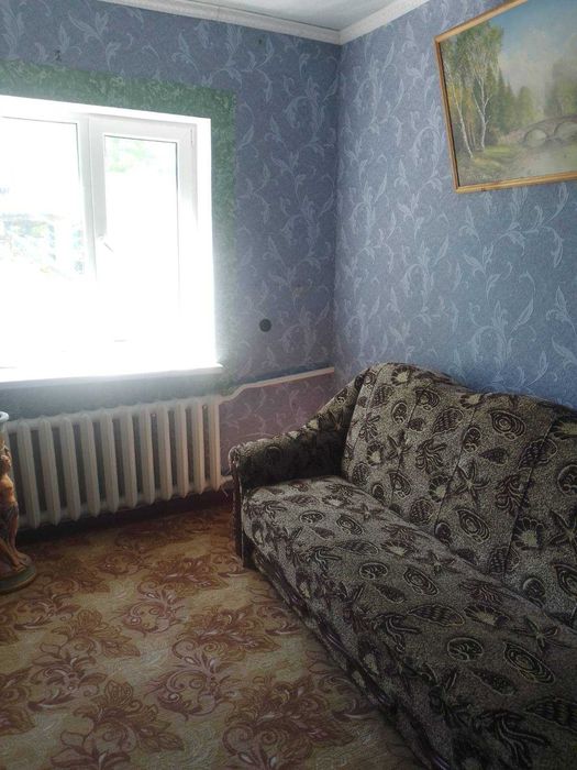 Будинок біля річки