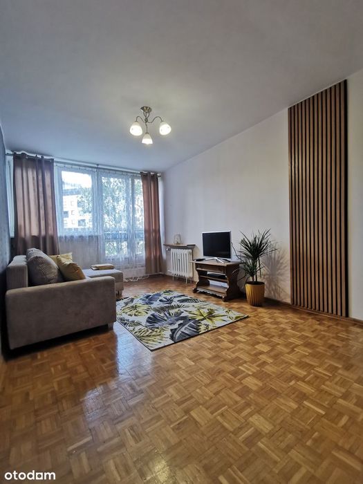 OKAZJA - tanio! Mieszkanie w samym centrum Wrocławia.