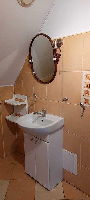 Mieszkanie 2 pokojowe - 42 m2 - Sławno ul. Pułku Ułanów
