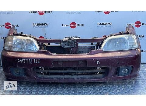 ТБ, Підсилювач Honda Orthia, рік 1996-2002, ціна від 90$