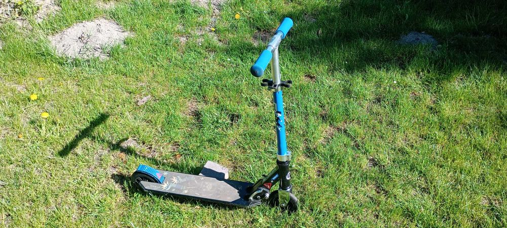 Hulajnoga Oxelo Mid 1