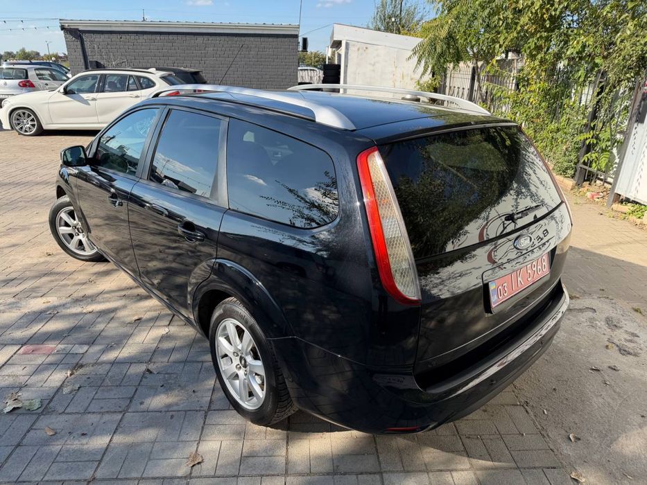 Продам Ford Focus 2009г. 1.6 бензин, автомат. Обмен, Лизинг