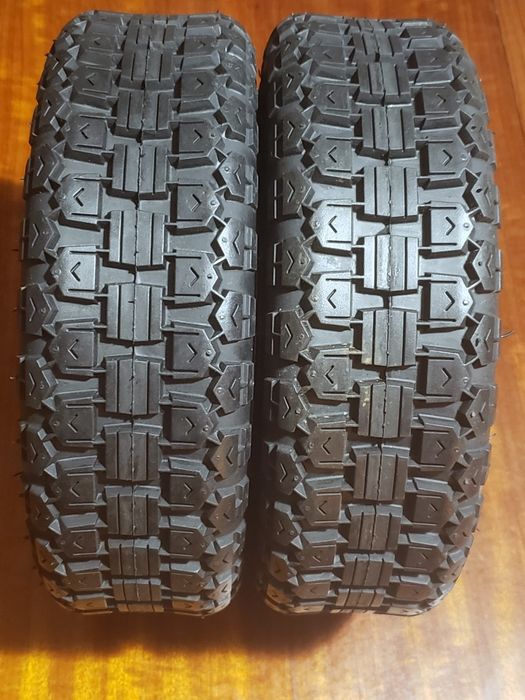 Pneus para trotineta/scooter Innova 90/65-6.5