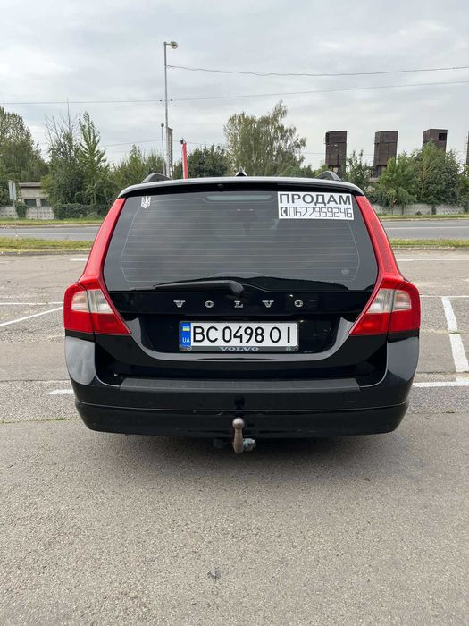 VOLVO V70, 2010 р.