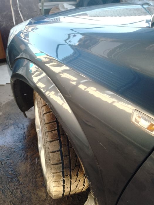 OPEL ASTRA 2007 VIN W0L0AHL4882021585 фото оголошення 16 з 24