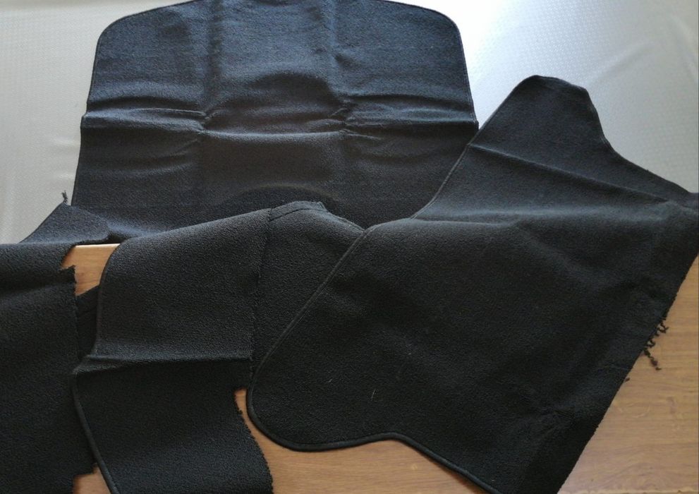 Jantes/Peças VW Carochas