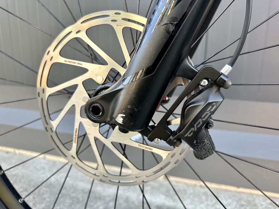 Cube Stereo 140 Carbon C:62 Race ( 12.0 кг)