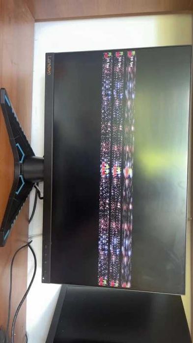 Monitor Lenovo G24e-20 23.8" 1080p FHD 100Hz