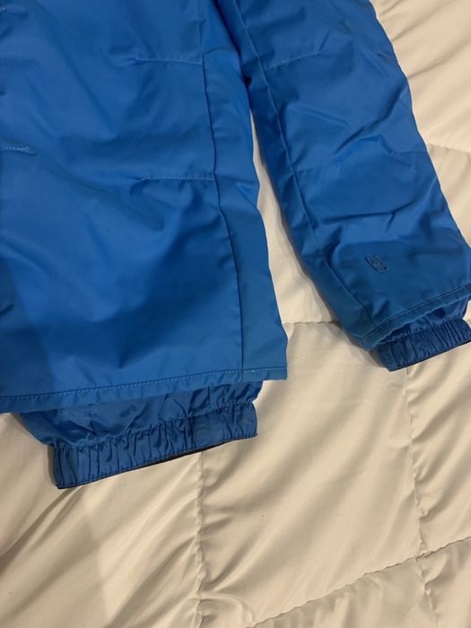 лыжно-городские штаны Quicksilver