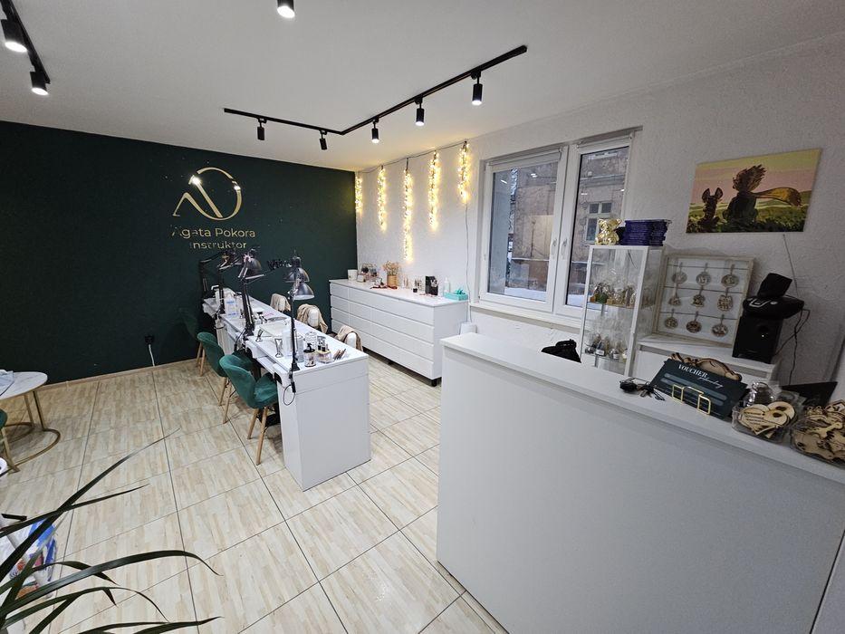 Wynajmę lokal usługowy