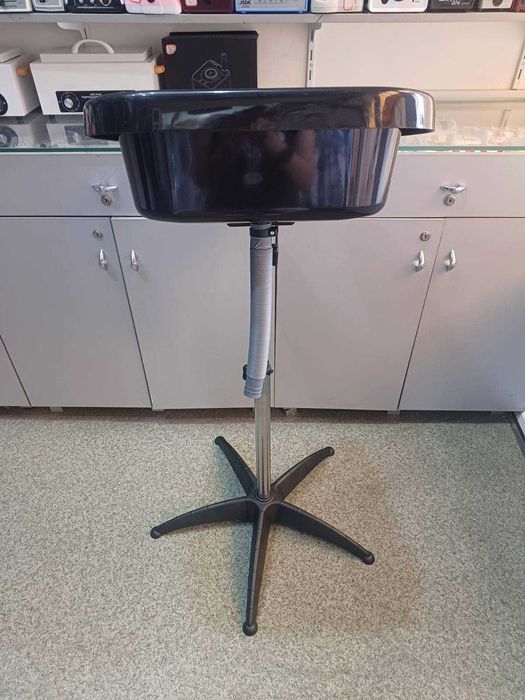 Профессиональная парикмахерская мойка T0174 – регулируемая