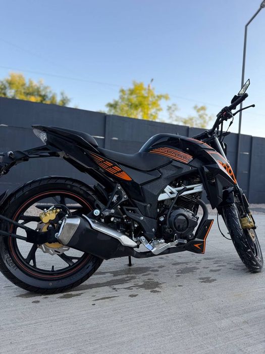 Продам Spark 200R43