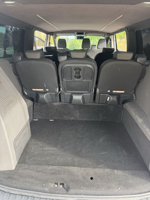 Ford Transit Castum