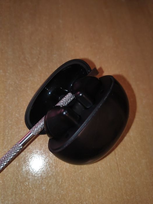 Бездротові навушники Baseus Bowie E12, робочі