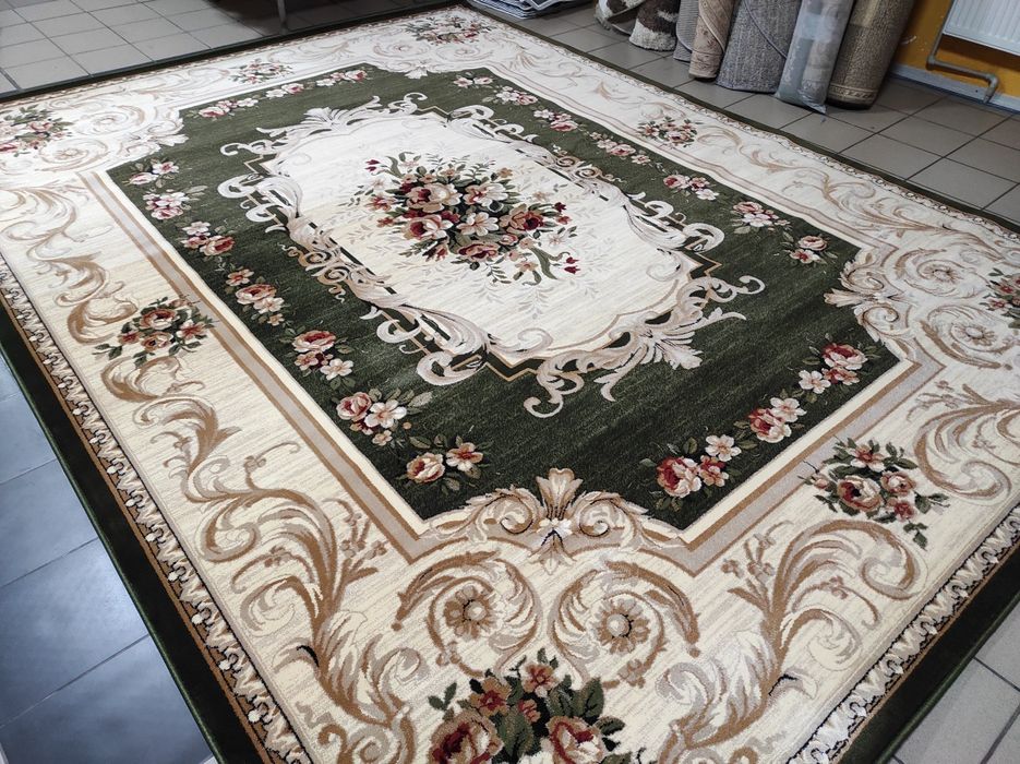 Килим  колекції lotos розміри 2х3 нові килими