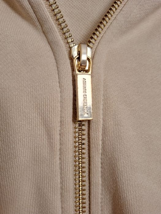 Bluza damska nowa  Armani Exchange S
