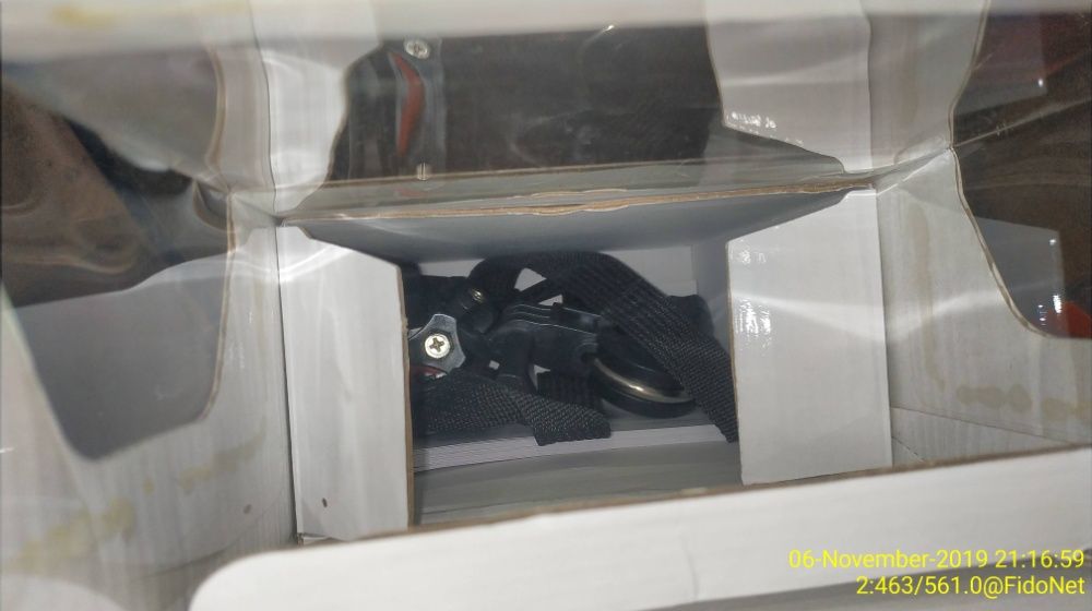 екшн-камера Maxxter acam-002