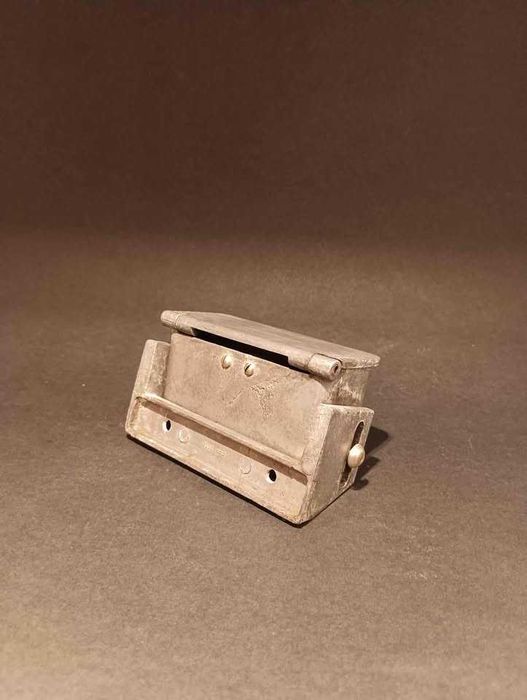 Cinzeiro antigo de coleção dos Comboios CP