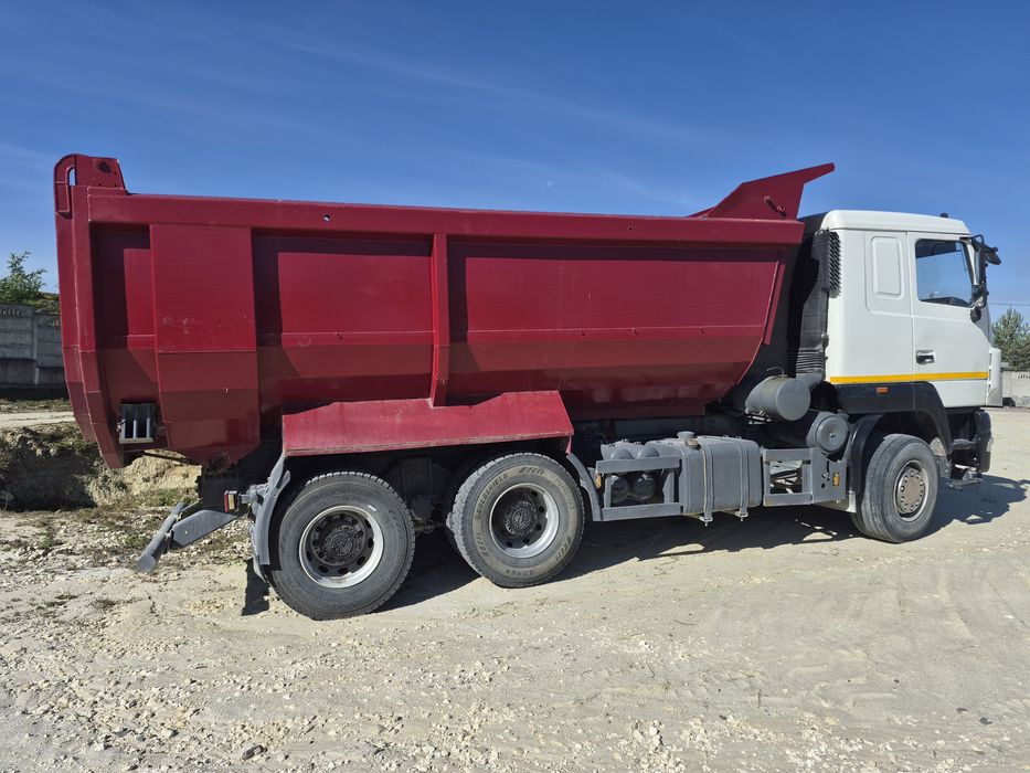 МАЗ б501В5 2014 року