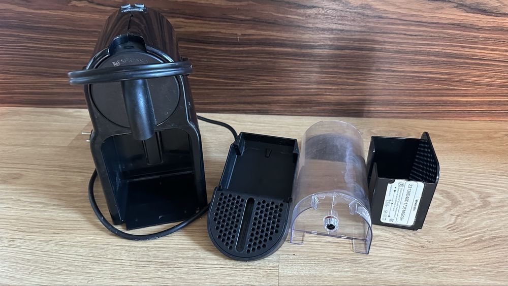 Delonghi Appliances EN80.B (uszkodzone)