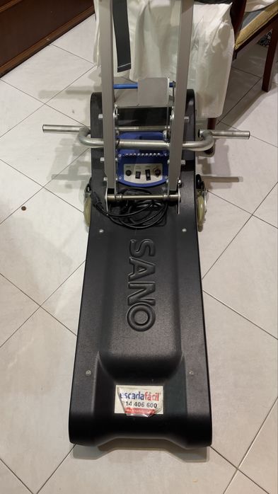 Elevador cadeira de Rodas