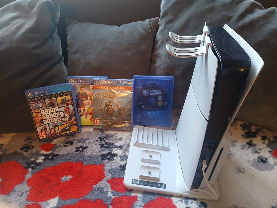 playstation 5 slim