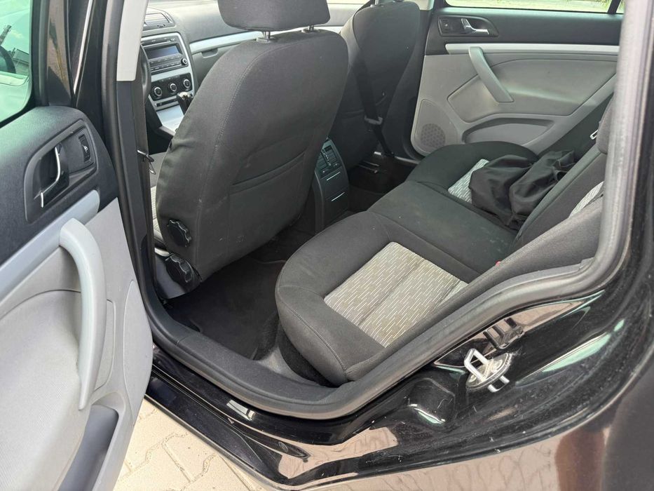 Skoda Octavia A5 FL, 2.0D, 2009, 103kW
