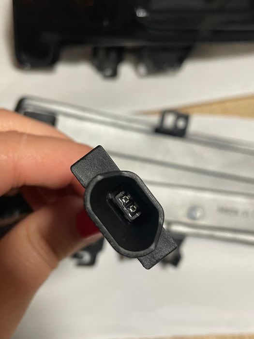 Piscas Led Mercedes-Benz