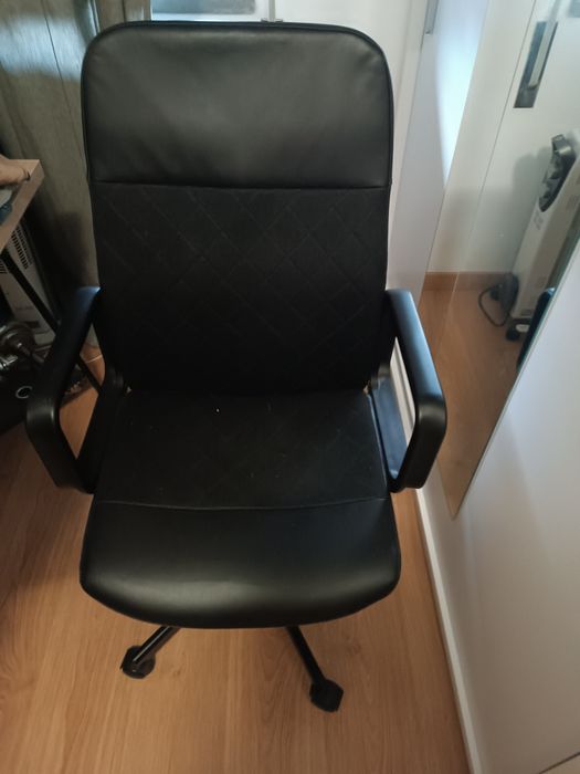 Secretaria  de escritório